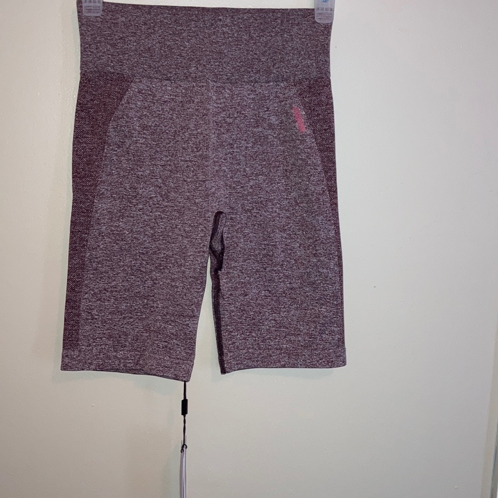 *Brand New* GYMSHARK Flex Cycling Shorts